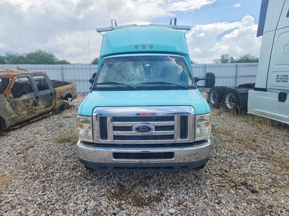 Продаж на аукціоні авто 2016 Ford Econoline, vin: 1FDWE3FL9GDC09122, номер лоту: 63303446