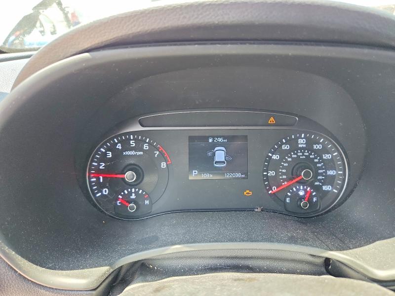 Продажа на аукционе авто 2021 Kia Soul, vin: KNDJ23AU6M7770623, номер лота: 63151856