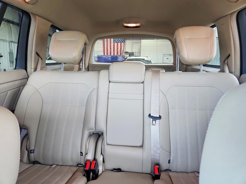 2015 Mercedes-benz Gl მანქანა იყიდება აუქციონზე, vin: 4JGDF6EE7FA614355, აუქციონის ნომერი: 65363106