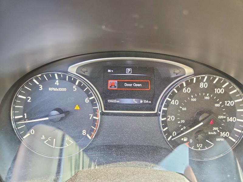 63872476 :رقم المزاد ، 1N4AL3AP7GC194310 vin ، 2016 Nissan Altima مزاد بيع
