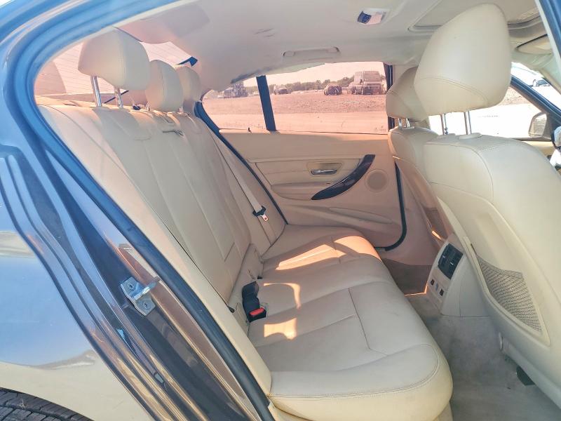65723006 :رقم المزاد ، WBA3B5G52FNS19881 vin ، 2015 Bmw 328 مزاد بيع