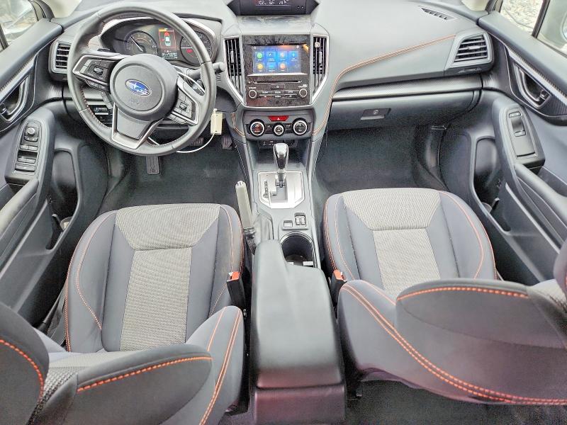 Aukcja sprzedaży 2023 Subaru Crosstrek, vin: JF2GTAPC1P8217789, numer aukcji: 66765536