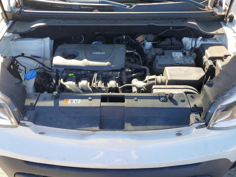 65585206 :رقم المزاد ، KNDJN2A20J7532424 vin ، 2018 Kia Soul مزاد بيع