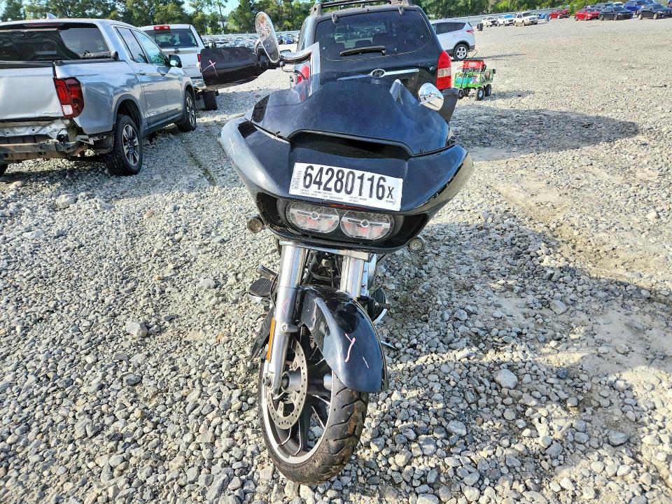 Aukcja sprzedaży 2023 Harley-davidson Fltrx, vin: 1HD1KHC14PB676675, numer aukcji: 64280116