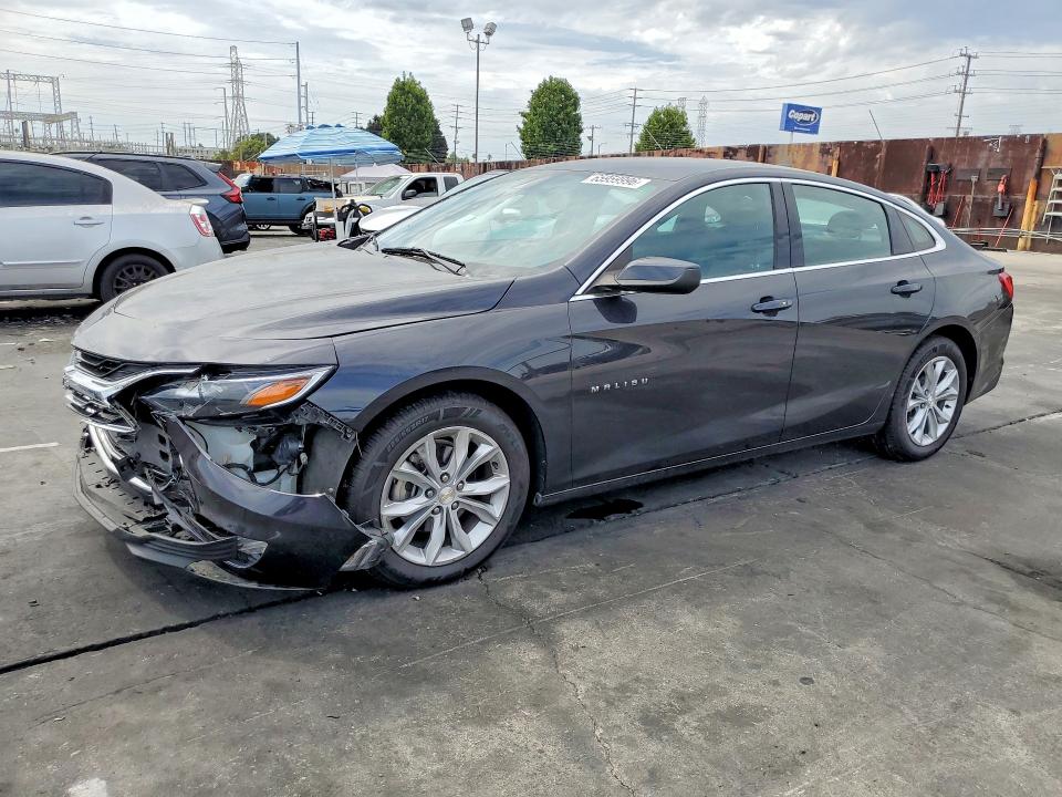 Продаж на аукціоні авто 2023 Chevrolet Malibu, vin: 1G1ZD5ST0PF200053, номер лоту: 65959996