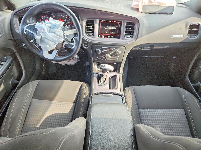 Aukcja sprzedaży 2023 Dodge Charger, vin: 2C3CDXBG9PH516887, numer aukcji: 66498056