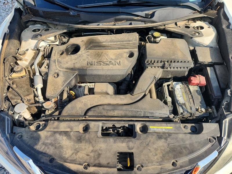 Продажа на аукционе авто 2018 Nissan Altima, vin: 1N4AL3AP4JC104943, номер лота: 60503986