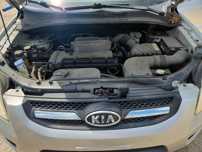 65370756 :رقم المزاد ، KNDKG3A4XA7717523 vin ، 2010 Kia Sportage مزاد بيع