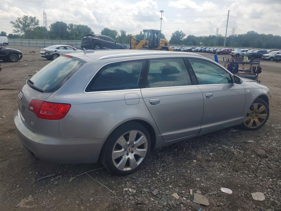 Auction sale of the 2006 Audi A6, vin: WAUKG74F86N068941, lot number: 64228586