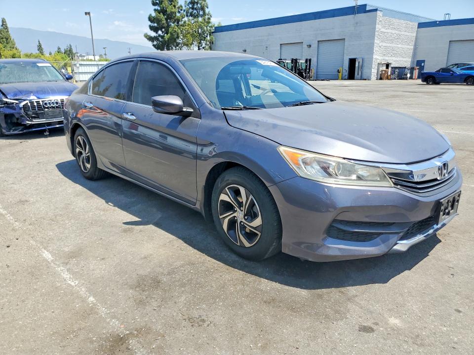 64215476 :رقم المزاد ، 1HGCR2F39GA191584 vin ، 2016 Honda Accord مزاد بيع