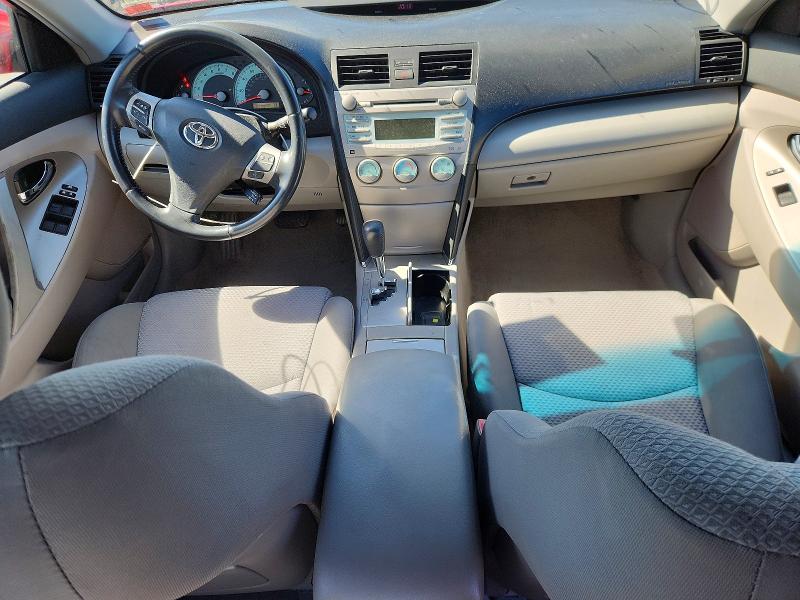 63264636 :رقم المزاد ، 4T1BK46K59U080819 vin ، 2009 Toyota Camry مزاد بيع