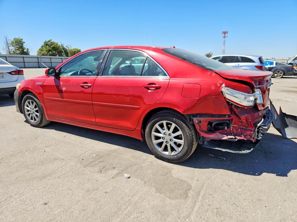 Продажа на аукционе авто 2010 Toyota Camry, vin: 4T1BB3EKXAU123373, номер лота: 63545926
