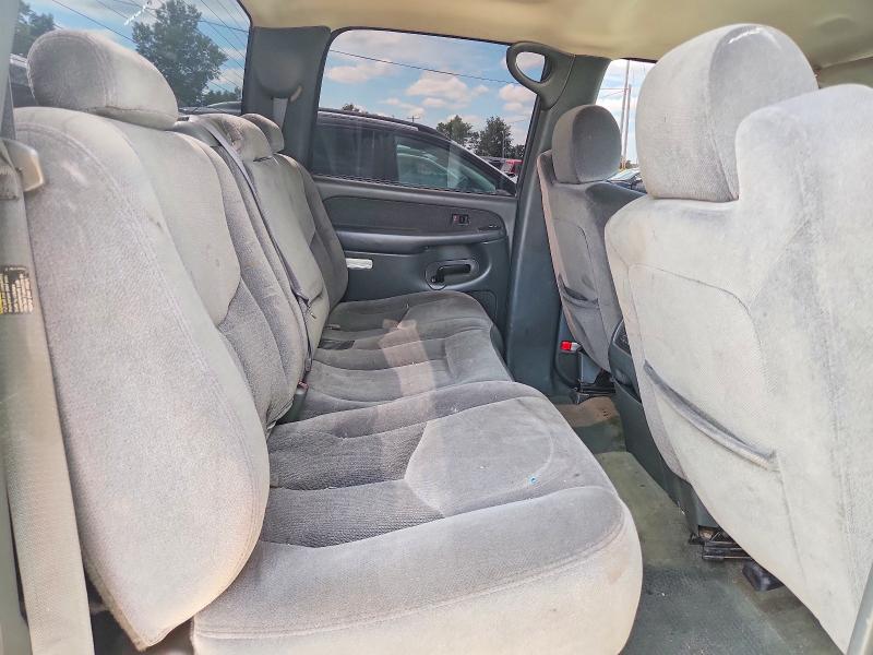 Aukcja sprzedaży 2003 Gmc Sierra, vin: 1GTGK13U83F158570, numer aukcji: 66648226