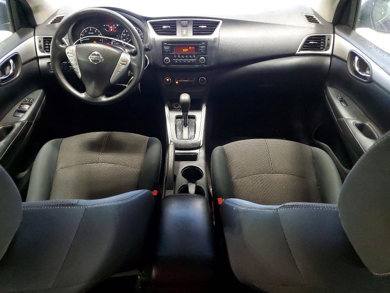Aukcja sprzedaży 2016 Nissan Sentra, vin: 3N1AB7AP9GY323971, numer aukcji: 64184536