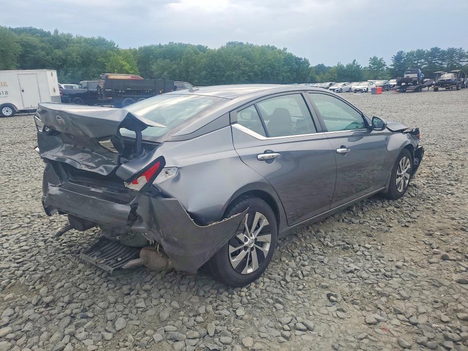 Продаж на аукціоні авто 2020 Nissan Altima, vin: 1N4BL4BV2LC226162, номер лоту: 64330576