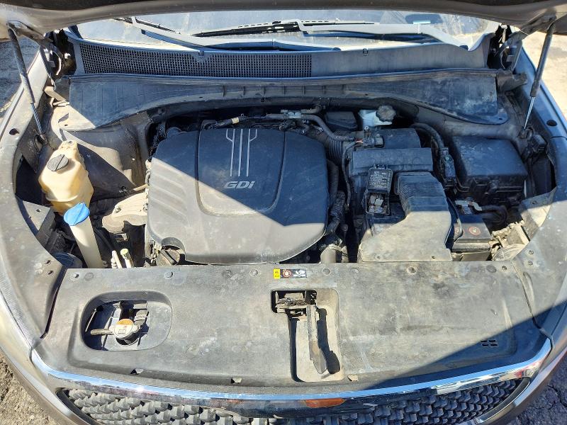 Продаж на аукціоні авто 2016 Kia Sorento, vin: 5XYPG4A55GG175070, номер лоту: 66569036