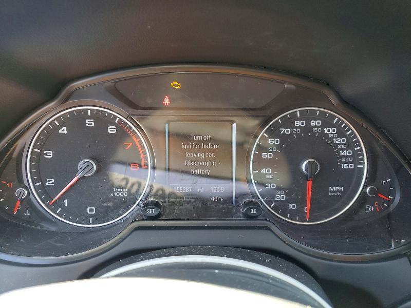 Продаж на аукціоні авто 2013 Audi Q5, vin: WA1LFAFP7DA101603, номер лоту: 65602896