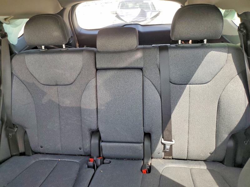 Aukcja sprzedaży 2023 Hyundai Santa Fe, vin: 5NMS2DAJ2PH585451, numer aukcji: 63792826