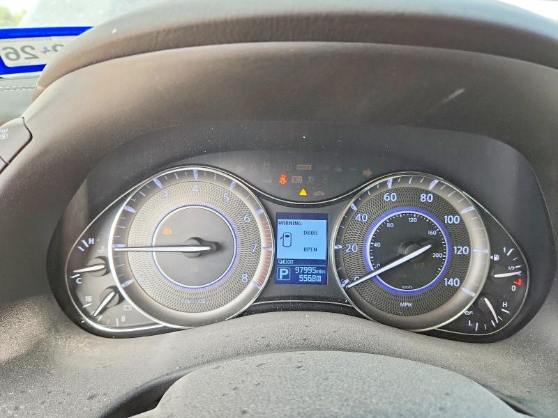 64705586 :رقم المزاد ، JN8AZ2NF2K9689044 vin ، 2019 Infiniti Qx80 مزاد بيع