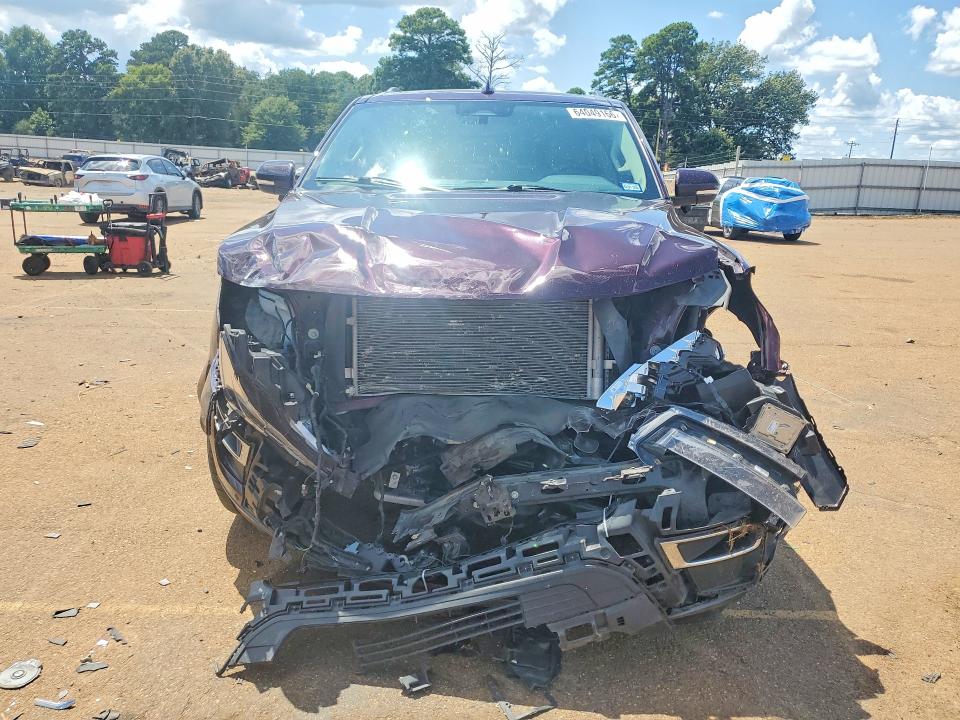 Aukcja sprzedaży 2023 Ford Expedition, vin: 1FMJU1K8XPEA10349, numer aukcji: 64049166