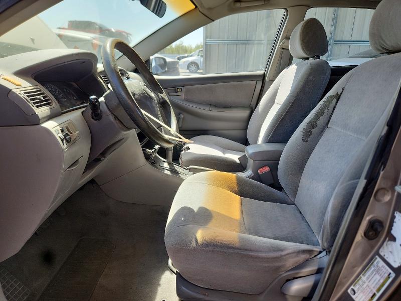 Продажа на аукционе авто 2004 Toyota Corolla, vin: 1NXBR32E24Z259835, номер лота: 64214276