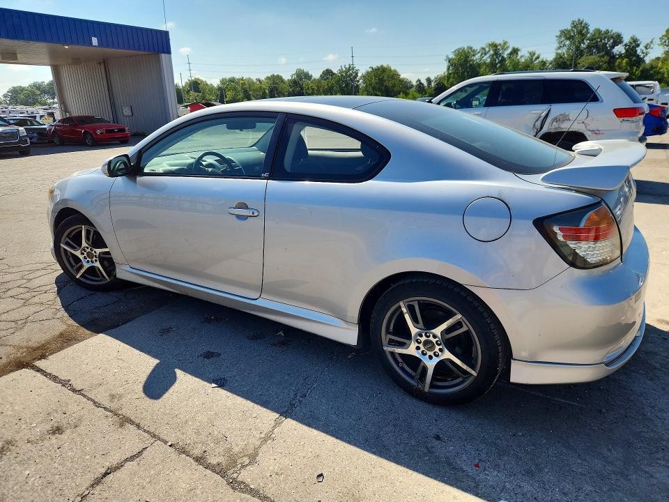 Продаж на аукціоні авто 2009 Scion Tc, vin: JTKDE167590285751, номер лоту: 65728646