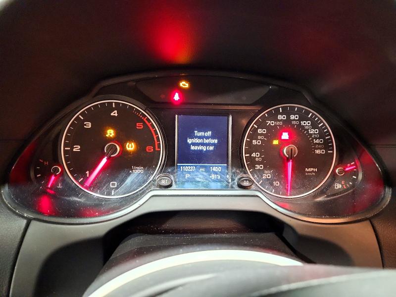 Aukcja sprzedaży 2014 Audi Q5, vin: WA1CMAFPXEA121111, numer aukcji: 65624676