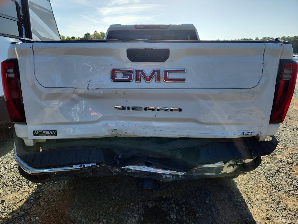 Aukcja sprzedaży 2024 Gmc Sierra, vin: 1GT49NEY0RF447666, numer aukcji: 62569646