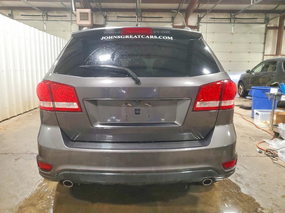 Продаж на аукціоні авто 2014 Dodge Journey, vin: 3C4PDCBG0ET166253, номер лоту: 63721696