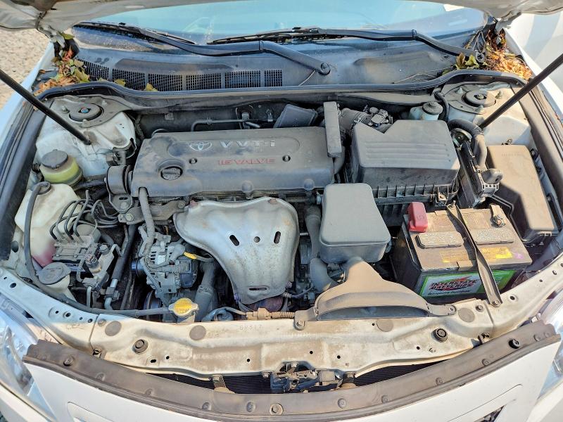 Продажа на аукционе авто 2007 Toyota Camry, vin: 4T1BE46KX7U526855, номер лота: 64140346