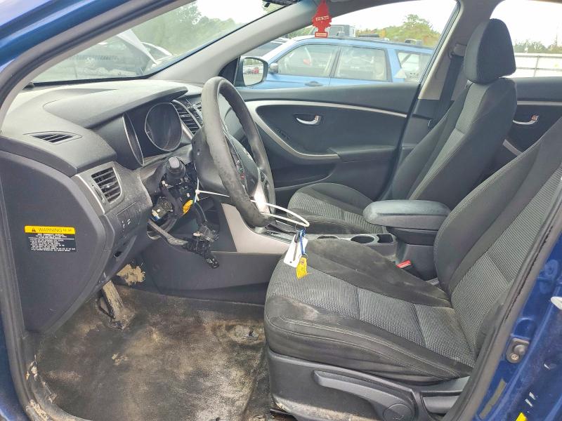 Продаж на аукціоні авто 2013 Hyundai Elantra Gt, vin: KMHD35LE3DU085603, номер лоту: 66693586