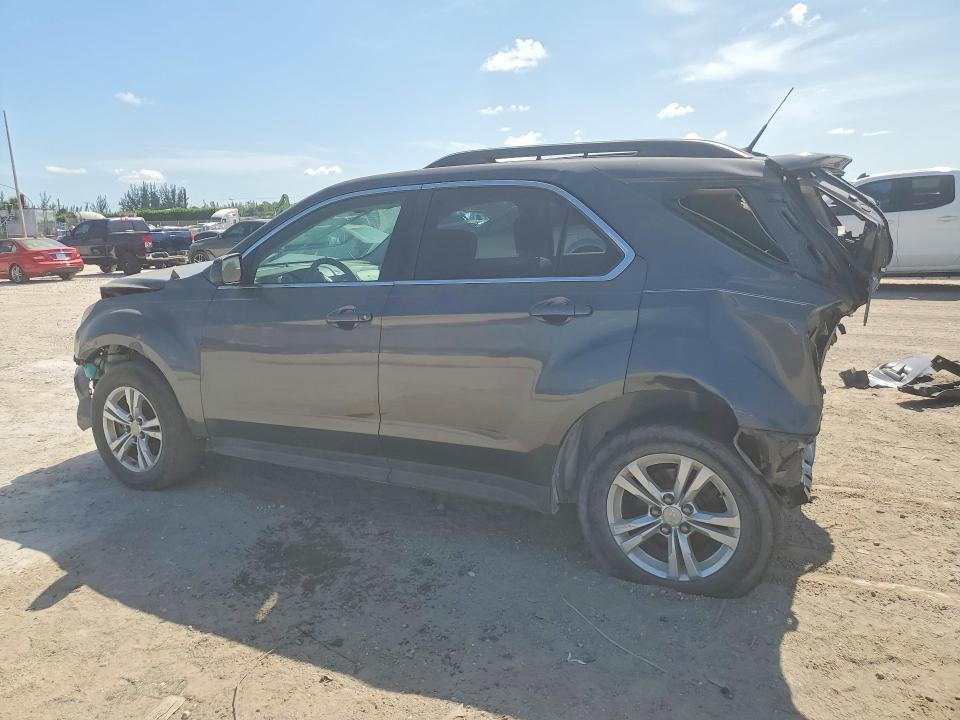 Продажа на аукционе авто 2010 Chevrolet Equinox, vin: 2CNALDEW1A6310520, номер лота: 64732926