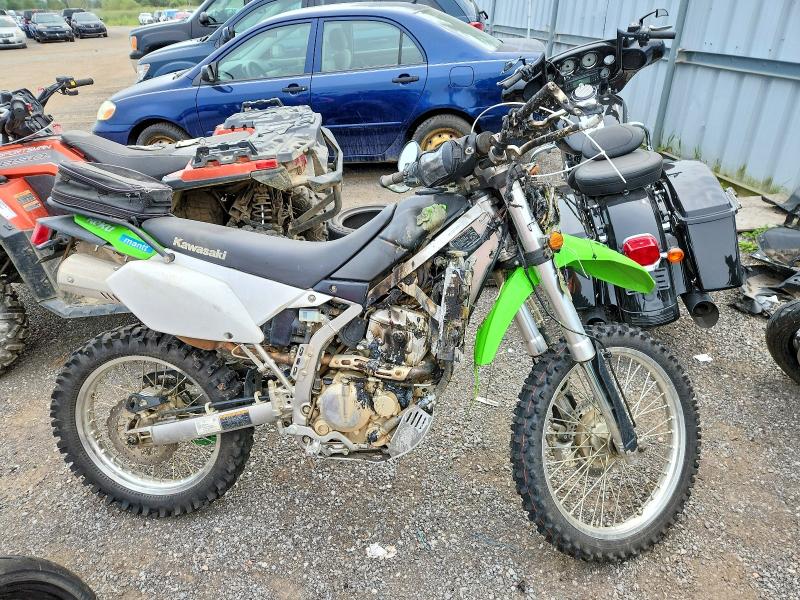 Aukcja sprzedaży 2021 Kawasaki Klx300, vin: ML5LXBD14MDA06578, numer aukcji: 64042246