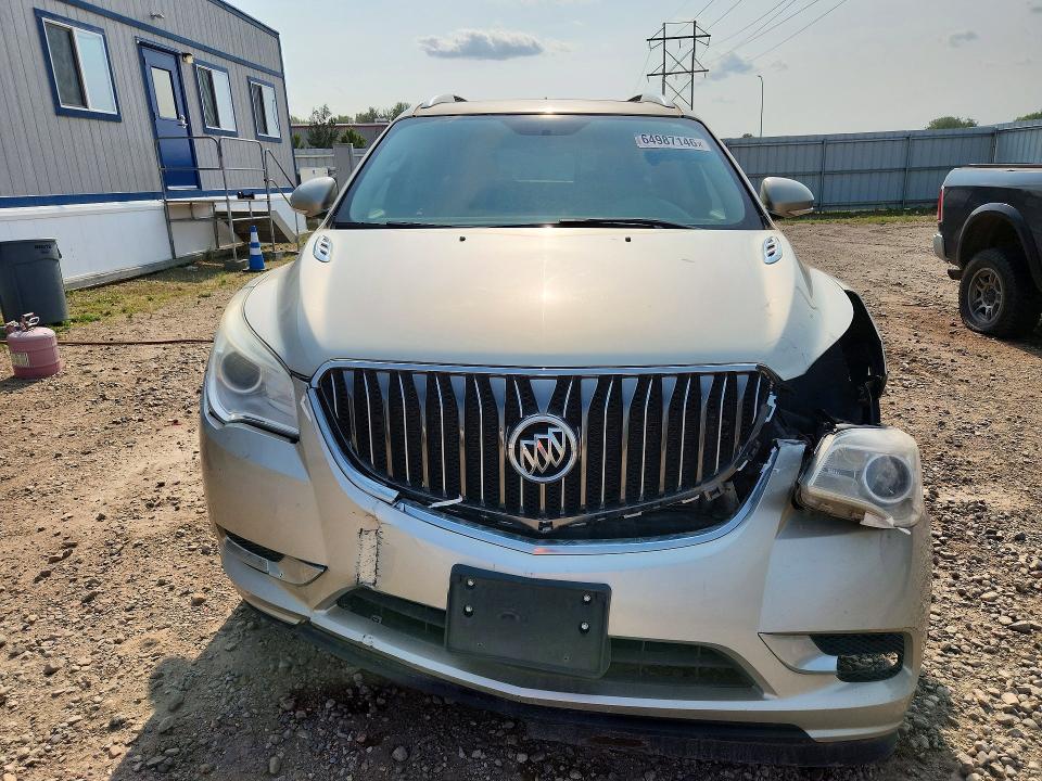 Aukcja sprzedaży 2016 Buick Enclave, vin: 5GAKVBKD5GJ222321, numer aukcji: 64987146