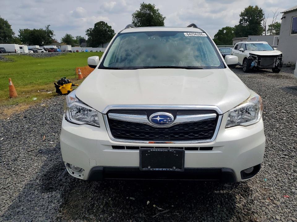 Aukcja sprzedaży 2016 Subaru Forester, vin: JF2SJAHC1GH476958, numer aukcji: 64256286