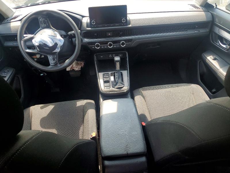 2023 Honda Cr-v მანქანა იყიდება აუქციონზე, vin: 2HKRS4H46PH434176, აუქციონის ნომერი: 64231586