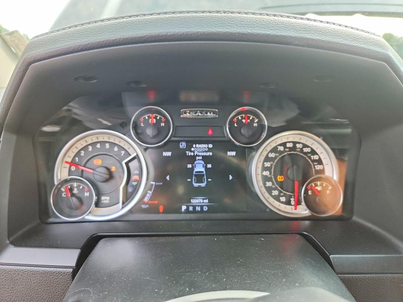 Продаж на аукціоні авто 2017 Ram 1500, vin: 1C6RR7MTXHS687165, номер лоту: 66605256