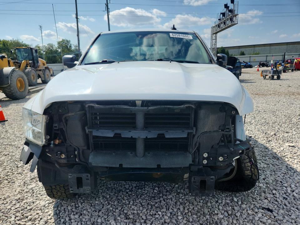 Aukcja sprzedaży 2017 Ram 1500, vin: 3C6RR7LT2HG728901, numer aukcji: 62591686