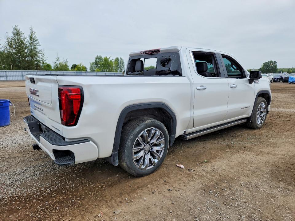 65300536 :رقم المزاد ، 1GTUUGEL1RZ320194 vin ، 2024 Gmc Sierra مزاد بيع
