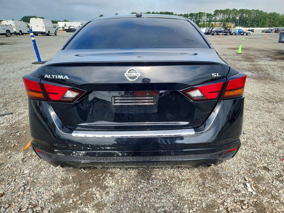 Aukcja sprzedaży 2020 Nissan Altima, vin: 1N4BL4EVXLC276707, numer aukcji: 67015076
