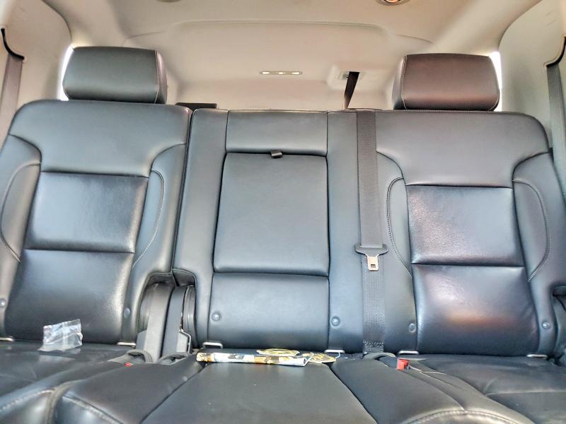 2020 Chevrolet Suburban მანქანა იყიდება აუქციონზე, vin: 1GNSCHKC4LR304865, აუქციონის ნომერი: 64422176