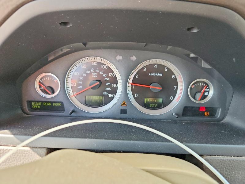 Продажа на аукционе авто 2008 Volvo Xc90, vin: YV4CZ852881461607, номер лота: 64863536