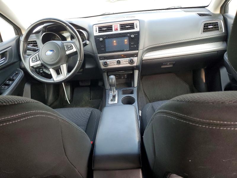 62845966 :رقم المزاد ، 4S4BSAHCXF3254387 vin ، 2015 Subaru Outback مزاد بيع
