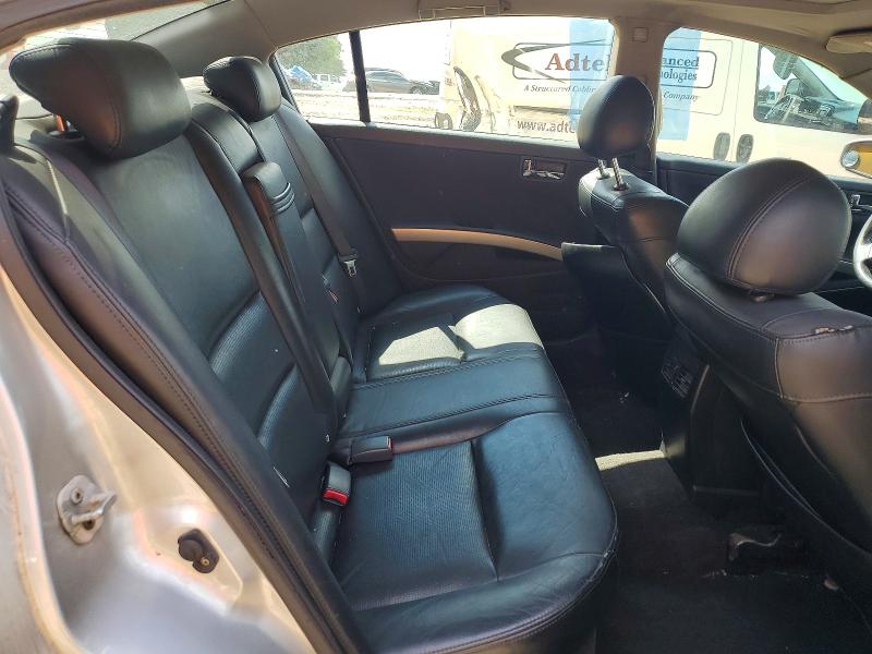 Aukcja sprzedaży 2006 Nissan Maxima, vin: 1N4BA41E06C812287, numer aukcji: 67169506