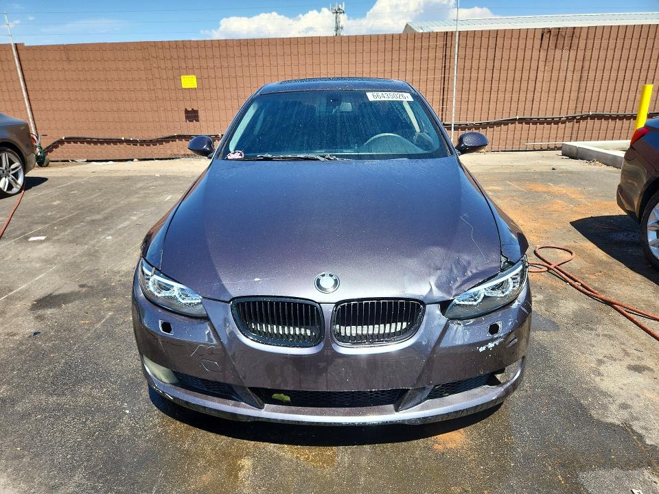 66435026 :رقم المزاد ، WBAWV13537PK48380 vin ، 2007 Bmw 328 مزاد بيع