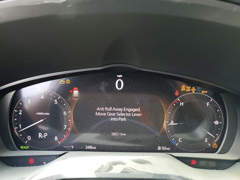 Aukcja sprzedaży 2024 Mazda Cx-90, vin: JM3KKEHC6R1141927, numer aukcji: 67141606
