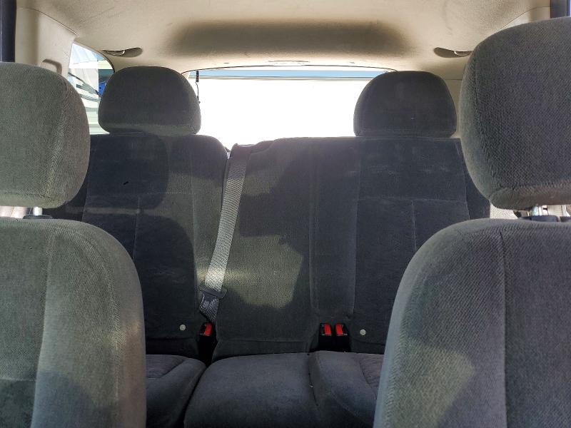 2006 Gmc Envoy მანქანა იყიდება აუქციონზე, vin: 1GKDT13SX62212465, აუქციონის ნომერი: 66123336