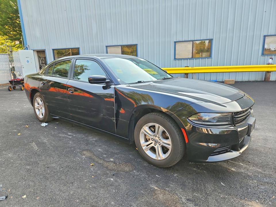 Продаж на аукціоні авто 2022 Dodge Charger, vin: 2C3CDXBG8NH212530, номер лоту: 63752766