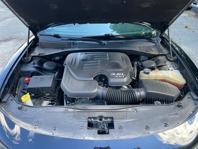 Продаж на аукціоні авто 2020 Dodge Charger, vin: 2C3CDXBG8LH213366, номер лоту: 66120426