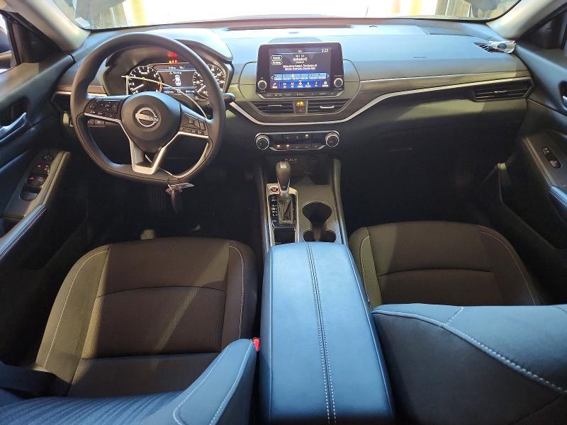 Продаж на аукціоні авто 2025 Nissan Altima, vin: 1N4BL4DV7SN432867, номер лоту: 66251226